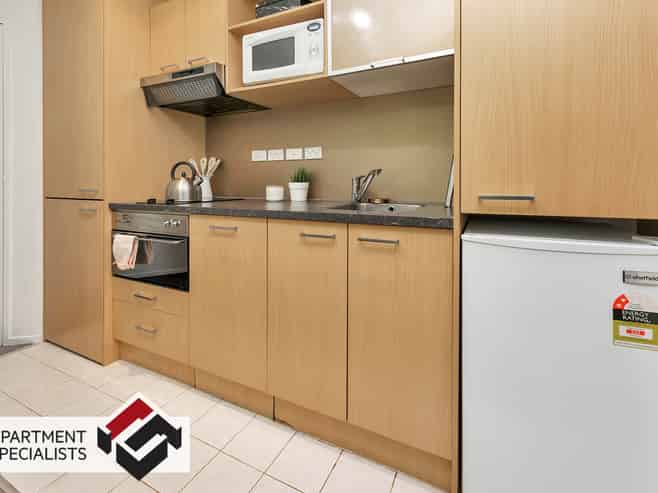 11 Liverpool Street, Auckland Central