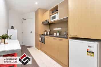 11 Liverpool Street, Auckland Central