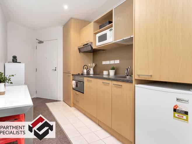 11 Liverpool Street, Auckland Central