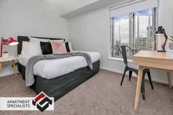 11 Liverpool Street, Auckland Central