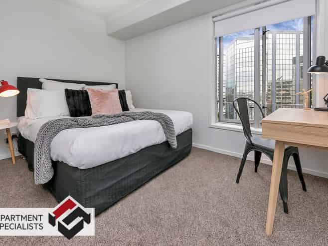 11 Liverpool Street, Auckland Central