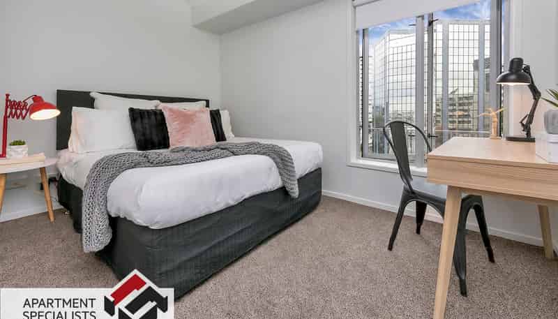 11 Liverpool Street, Auckland Central