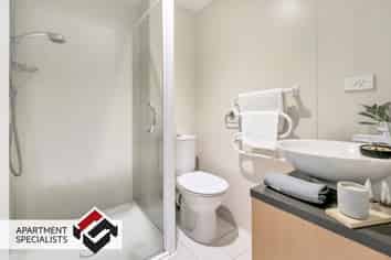 11 Liverpool Street, Auckland Central