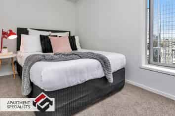 11 Liverpool Street, Auckland Central