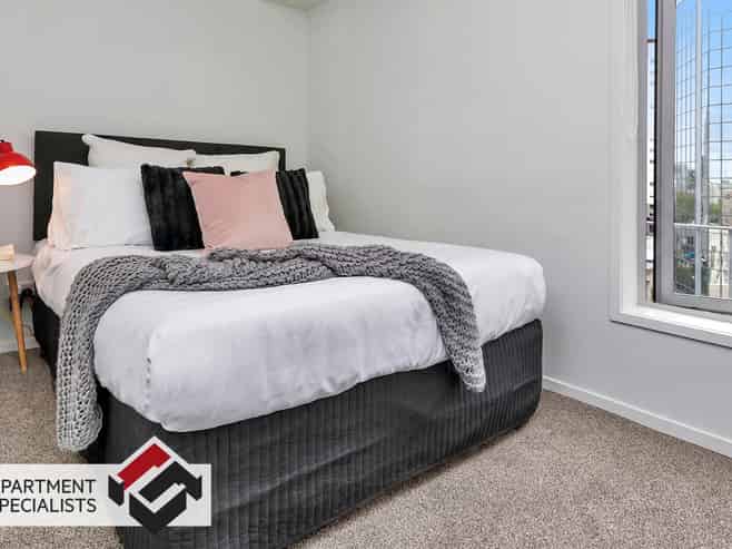 11 Liverpool Street, Auckland Central