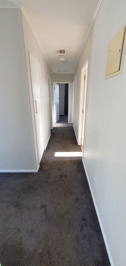Charming 4BR Family Home in Mangere East - Ansicht 4