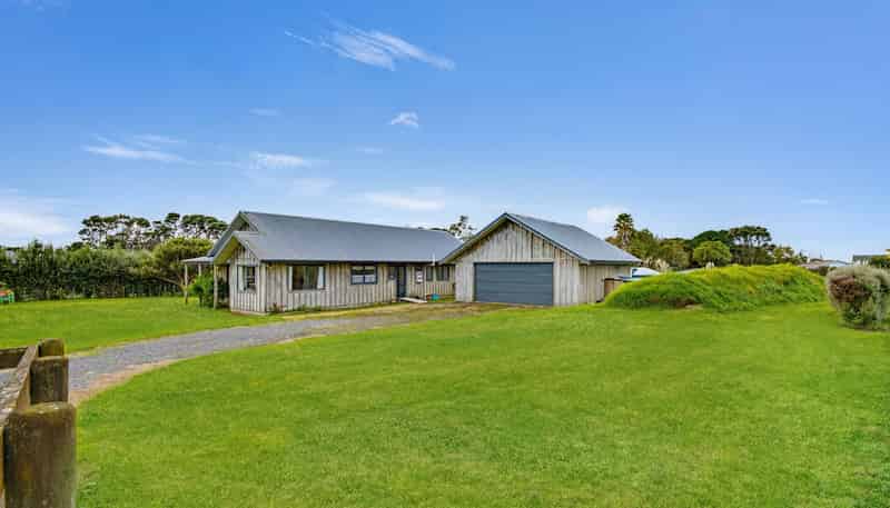 2149 Awhitu Rd, Waiuku