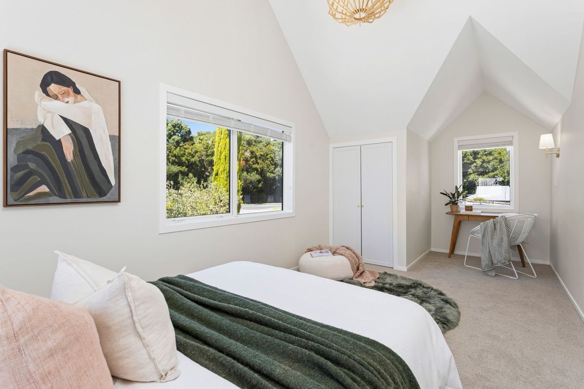 Light-Filled Northcross Home - Move in ready! - Widok 4