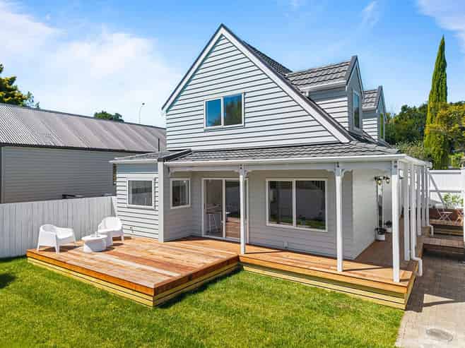 1/31 Oteha Valley Road, Northcross