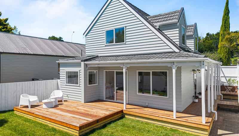 1/31 Oteha Valley Road, Northcross