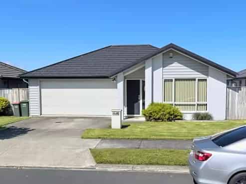 70 Arion Road, Takanini