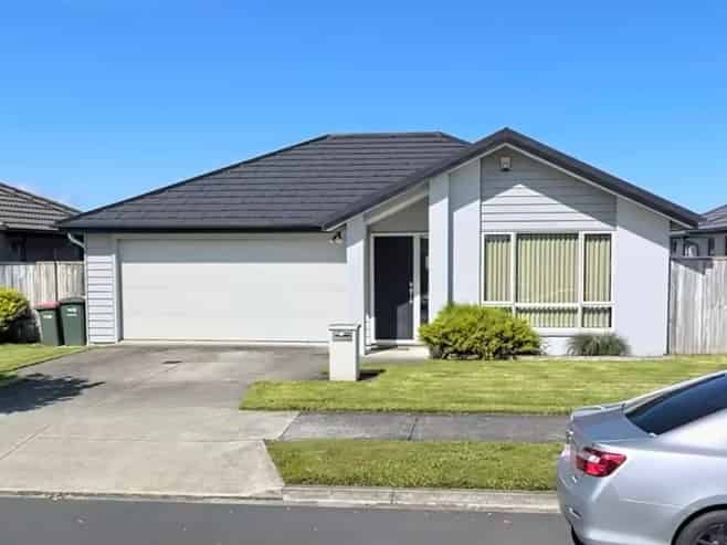 70 Arion Road, Takanini