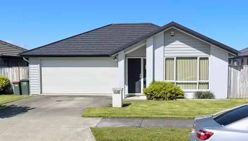 70 Arion Road, Takanini