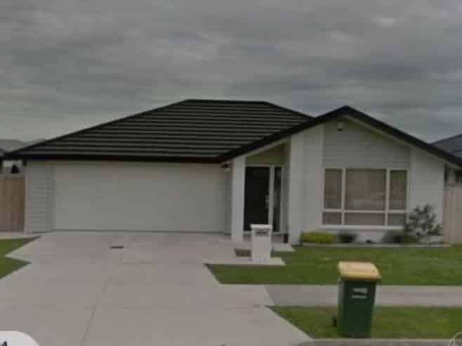 70 Arion Road, Takanini