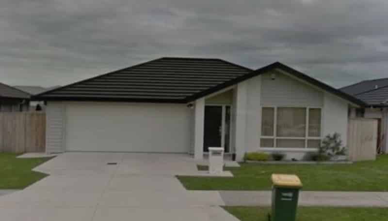 70 Arion Road, Takanini