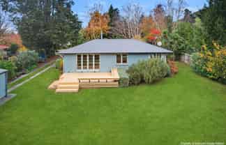 14 Acheron Avenue, Lake Coleridge
