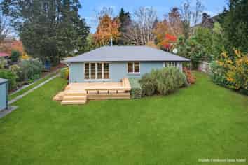 14 Acheron Avenue, Lake Coleridge