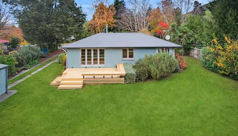 14 Acheron Avenue, Lake Coleridge