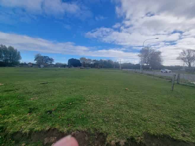 INDUSTRIAL LAND - BEST BUY IN THE REGION