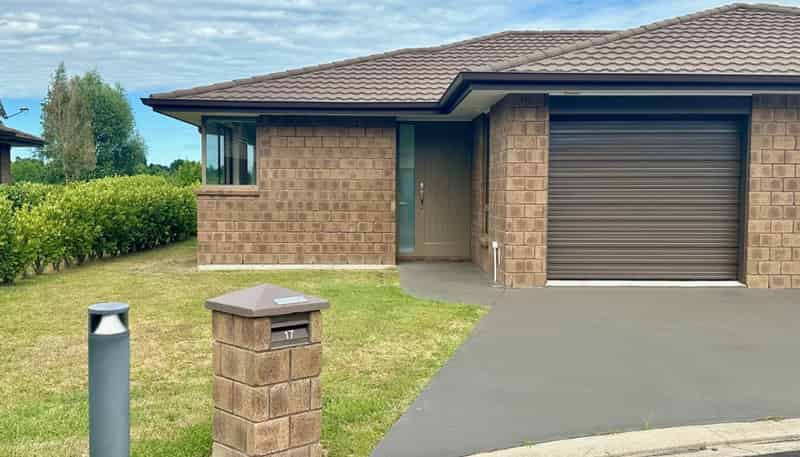 17/29 Terminus Street, Te Aroha