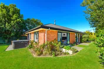 9 School Lane, Kirwee