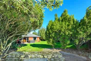 9 School Lane, Kirwee