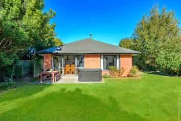 9 School Lane, Kirwee