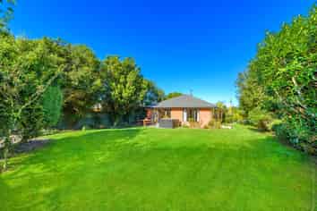 9 School Lane, Kirwee