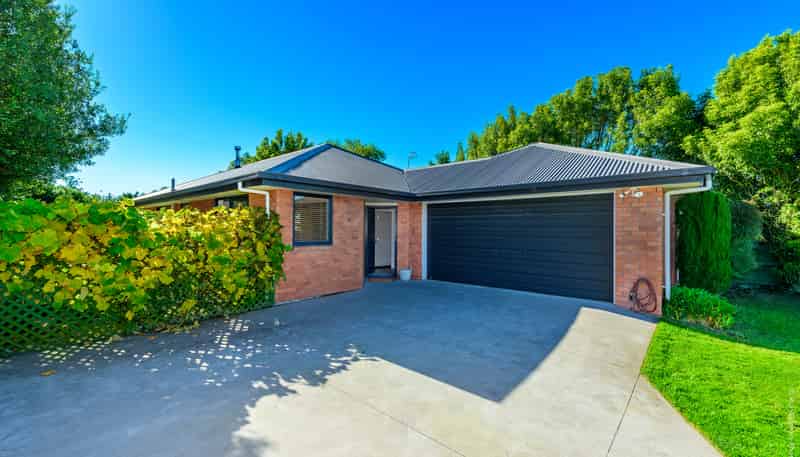 9 School Lane, Kirwee