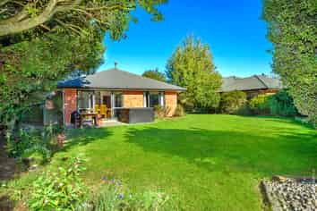9 School Lane, Kirwee
