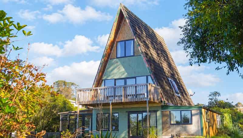 331 Pokeno Road, TUAKAU