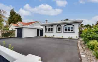 123 Grey Street, Hamilton East