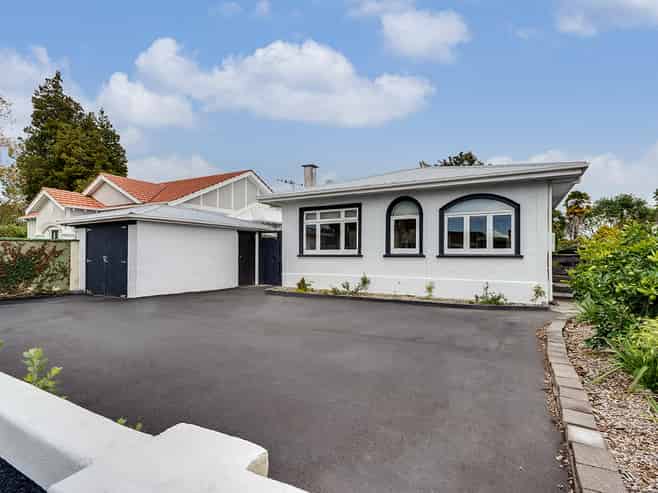 123 Grey Street, Hamilton East