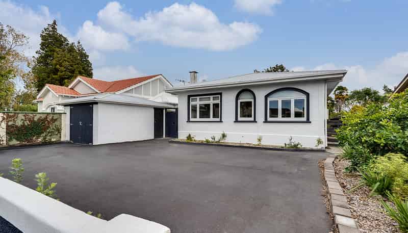 123 Grey Street, Hamilton East