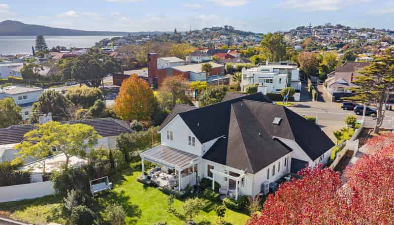 87 St Heliers Bay Road, St Heliers
