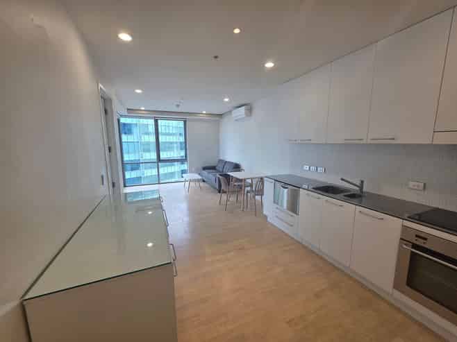 30 Beach Road, Auckland Central