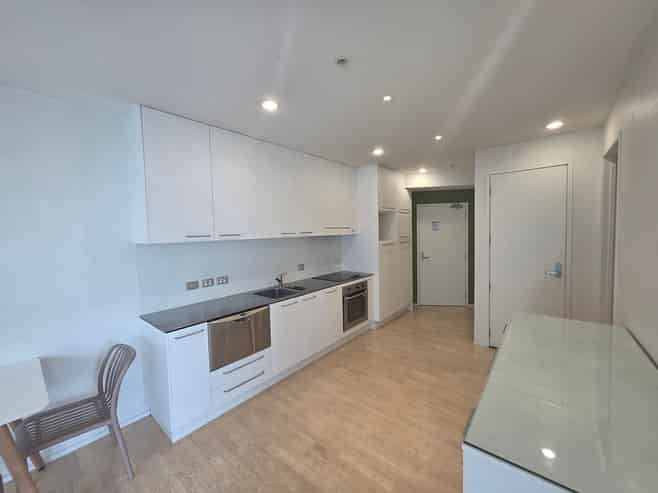 30 Beach Road, Auckland Central