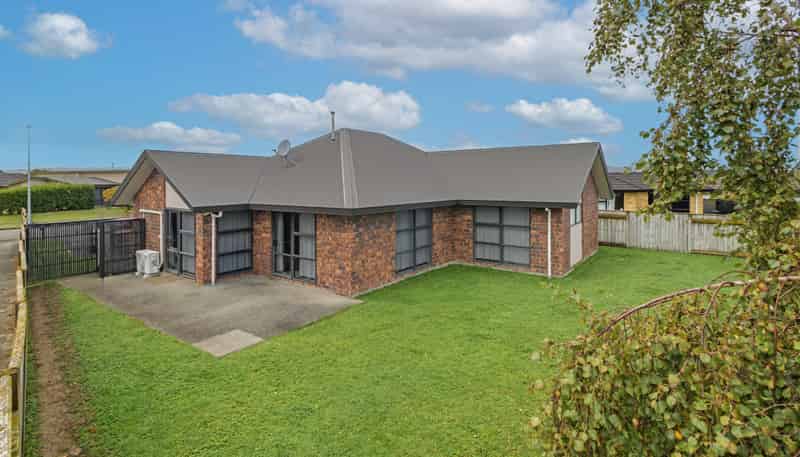 8 Geneva Terrace, Kelvin Grove