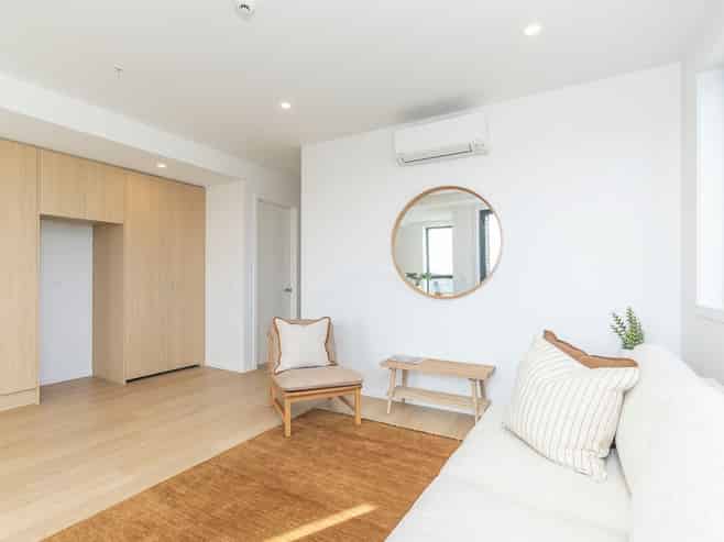 403/2B Te Ara Taurapa, Point Chevalier