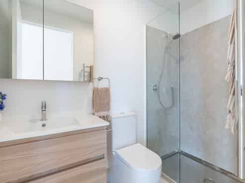 403/2B Te Ara Taurapa, Point Chevalier