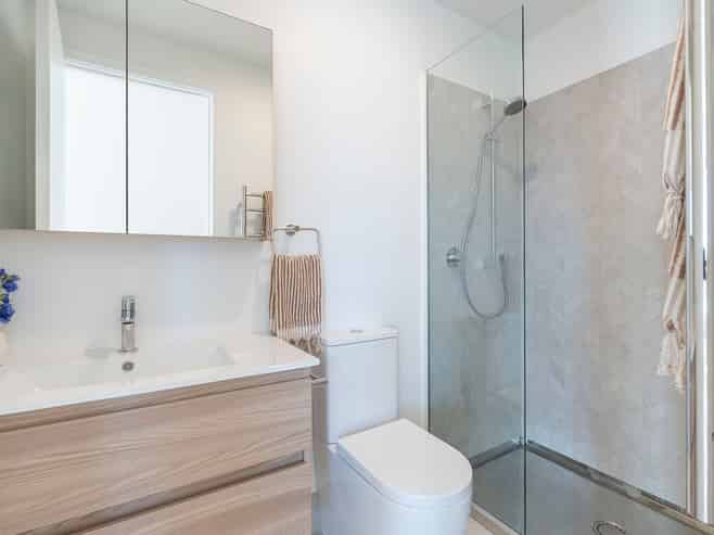 403/2B Te Ara Taurapa, Point Chevalier