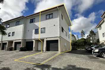 17/46 Carlos Drive, Flat Bush