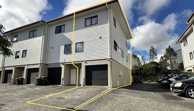 17/46 Carlos Drive, Flat Bush
