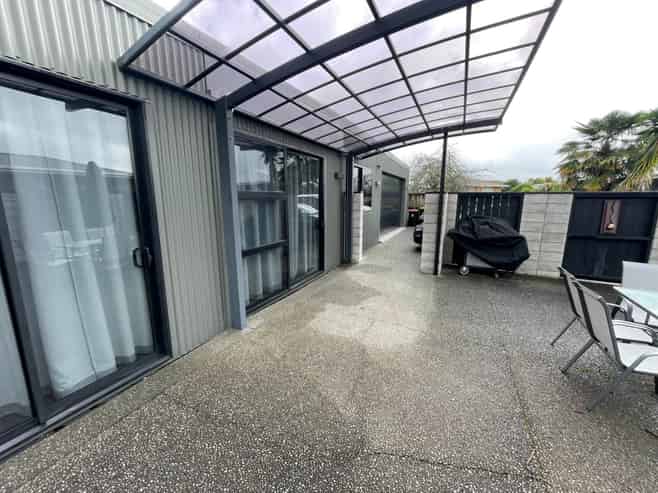 14A Vine Avenue, Maungatapu