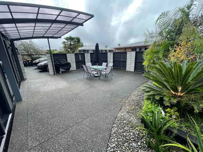 14A Vine Avenue, Maungatapu