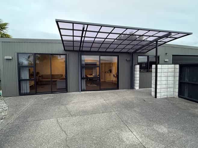 14A Vine Avenue, Maungatapu
