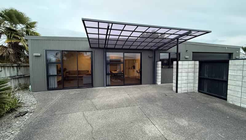 14A Vine Avenue, Maungatapu