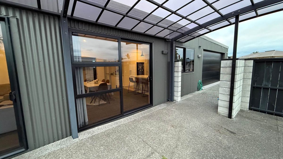 Hidden Gem on Vine Avenue - Ansicht 2