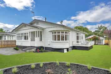 22 Rotomahana Terrace, Remuera