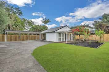 22 Rotomahana Terrace, Remuera